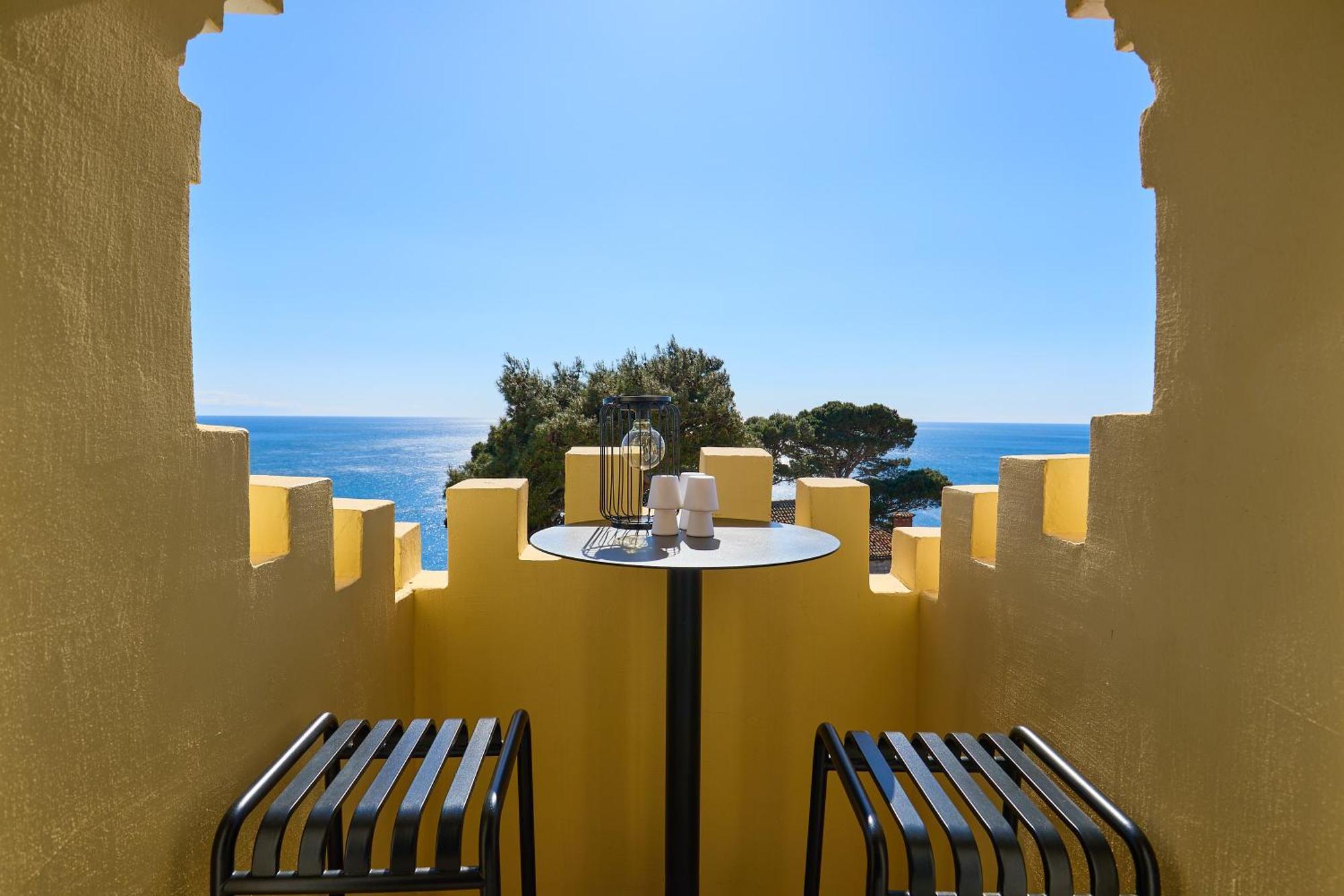 두브로브니크 Piece Of Heaven With A Million Dollar View 아파트 외부 사진